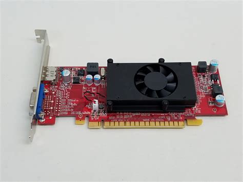 what is pci express x16 graphics cards